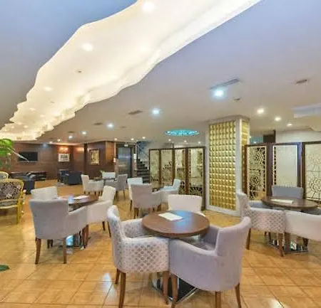 Hotel Dalan Old 3*