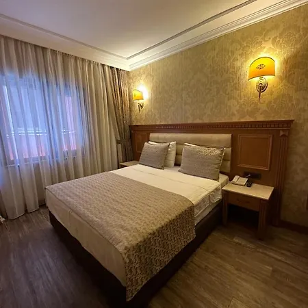 Dalan Old Hotel 3*