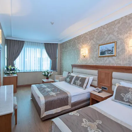 Dalan Old Hotel 3*