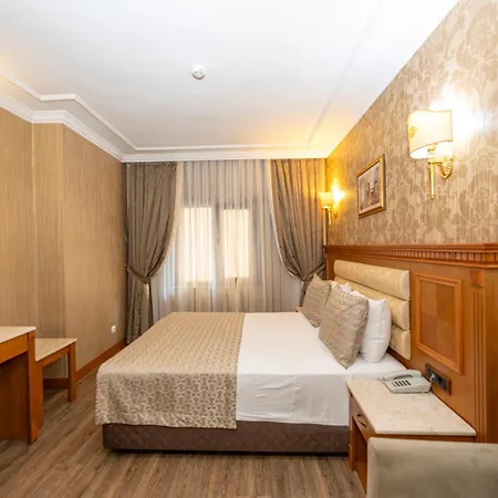 Hotel Dalan Old