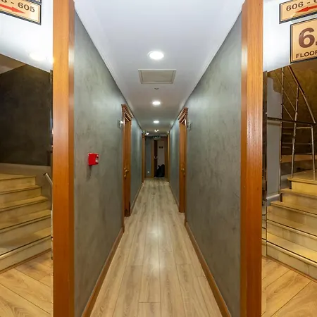 Dalan Old 3* Istanboel