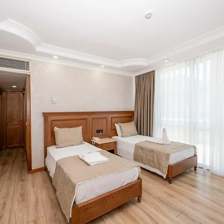 Dalan Old 3* Istanboel