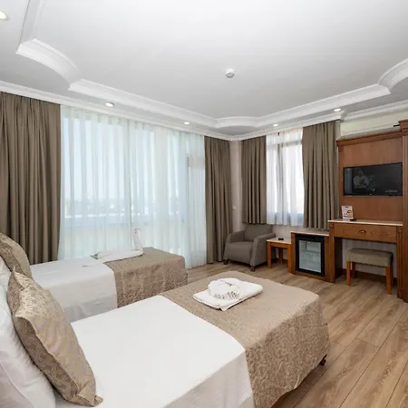 Hotel Dalan Old