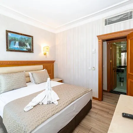 Hotel Dalan Old 3*