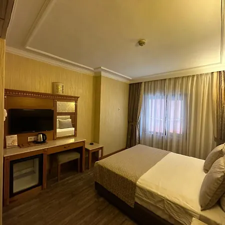 Dalan Old 3* Istanboel