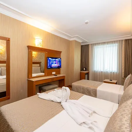 Hotel Dalan Old 3*