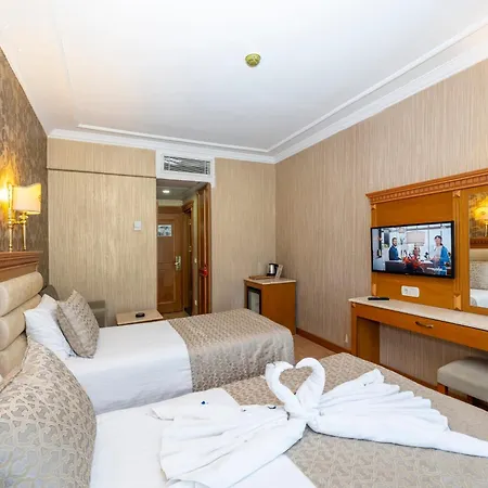 Dalan Old Hotel 3*