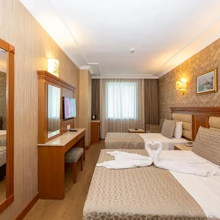 Dalan Old 3* Istanboel
