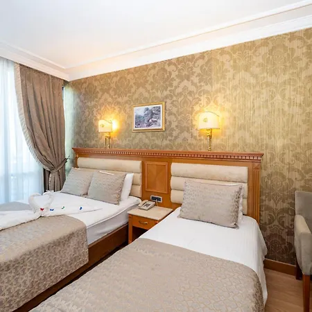 Dalan Old 3* Istanboel