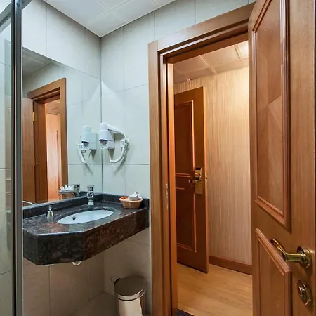 Hotel Dalan Old