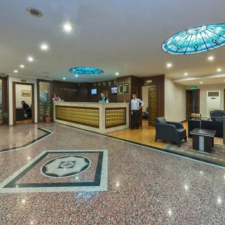 Dalan Old 3*