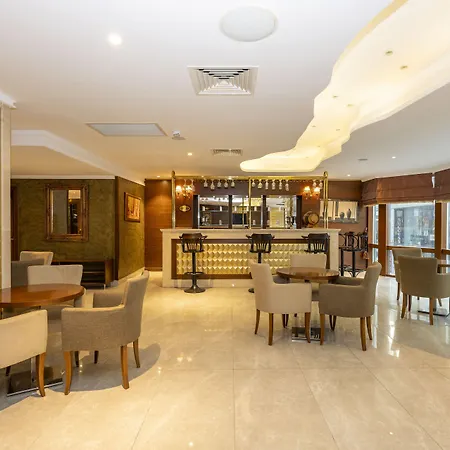 Dalan Old Hotel 3*
