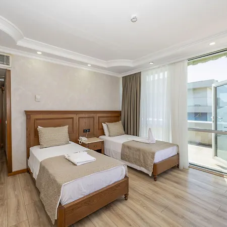 Dalan Old Hotel 3*