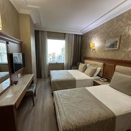 Dalan Old 3*