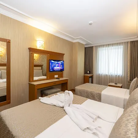 Dalan Old 3* Istanboel