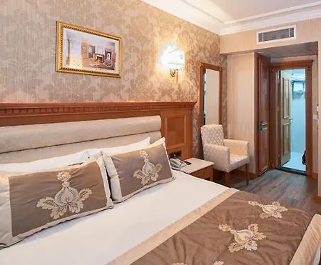 Hotel Dalan Old 3*