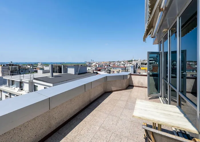 מלון Dalan איסטמבול