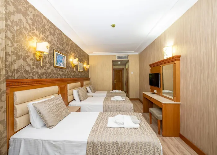 Dalan איסטמבול