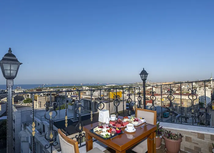 Dalan איסטמבול