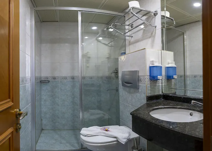 Dalan 3* איסטמבול