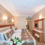Hotel Dalan Old