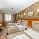 Dalan Old Hotel 3*