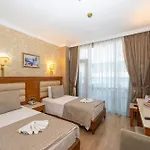 Hotel Dalan Old Istanbul