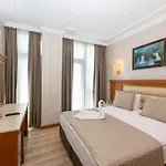Dalan Old Hotel Istanbul