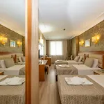 Hotel Dalan Old Istanbul