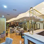 Dalan Old Hotel Istanbul