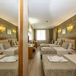 Hotel Dalan Old Istanbul