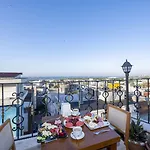 Dalan Old Hotel 3*