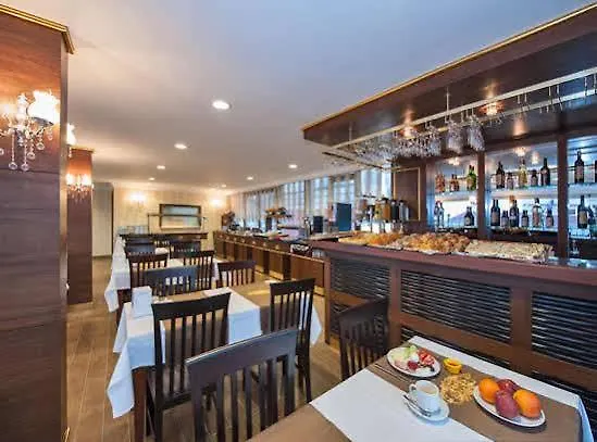 Dalan 3* Istambul