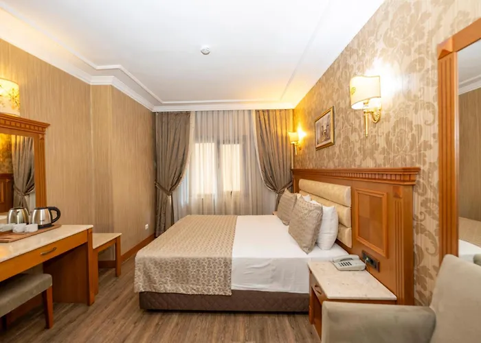 Hotel Dalan