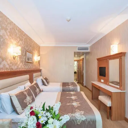 Hotel Dalan Old