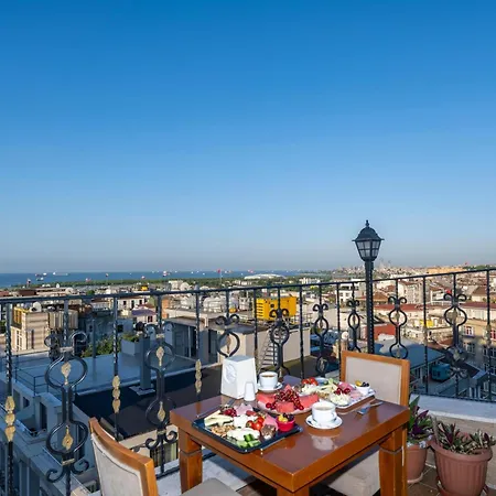 Dalan 3* Istanbul