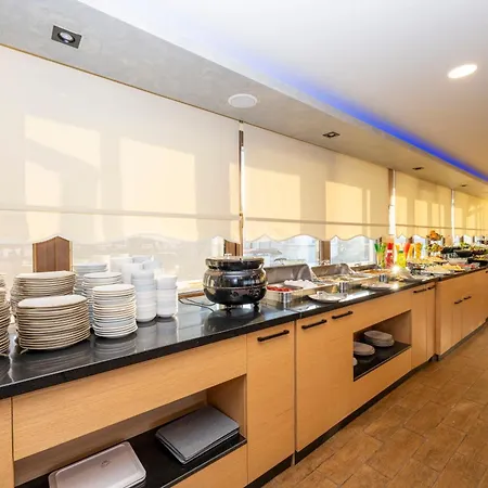 Hotel Dalan Istanbul