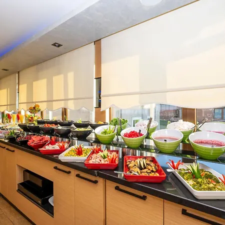 Dalan Hotel Istanbul