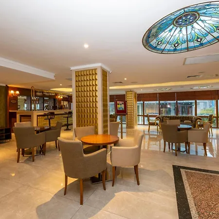 Dalan Hotel Istanbul