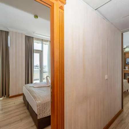 Hotel Dalan Istanboel