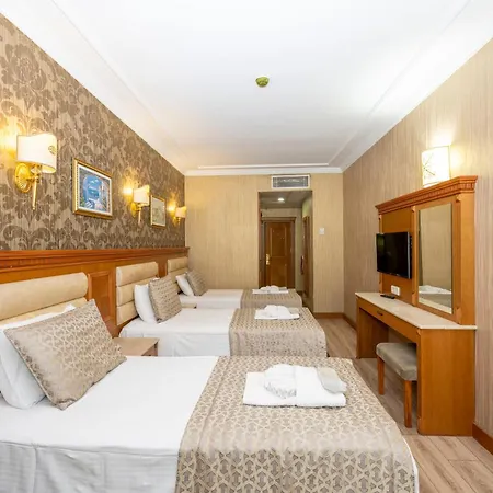Dalan Istanbul