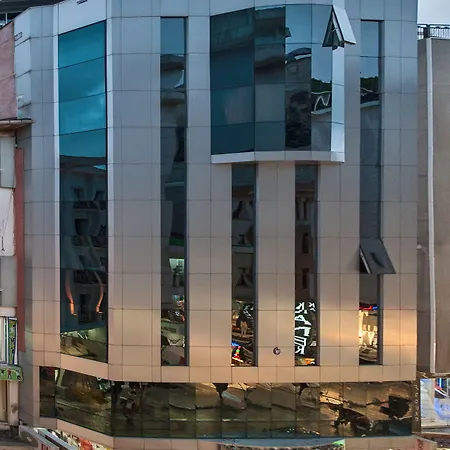 Dalan Стамбул