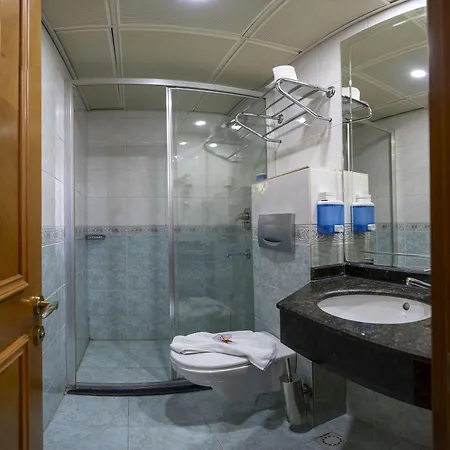 Dalan 3* Стамбул