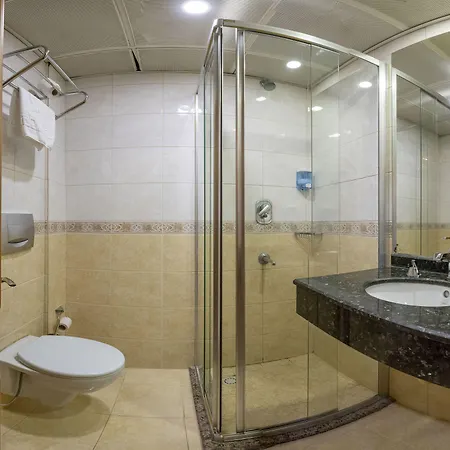 Dalan 3* Istanbulská provincie