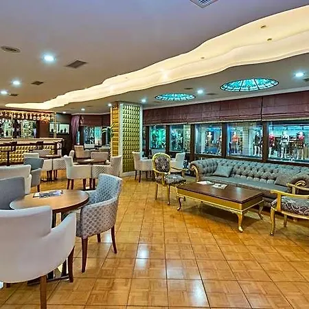 Dalan Old Hotel