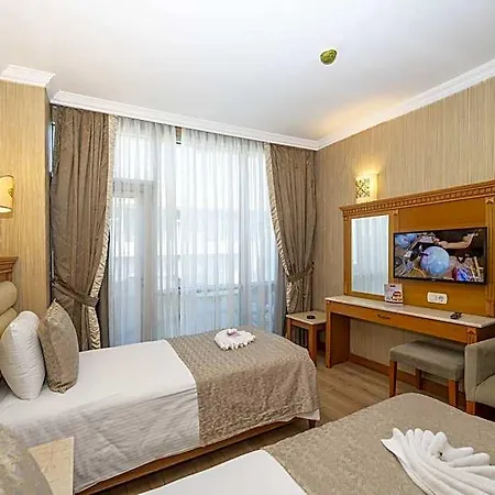Dalan Old 3*