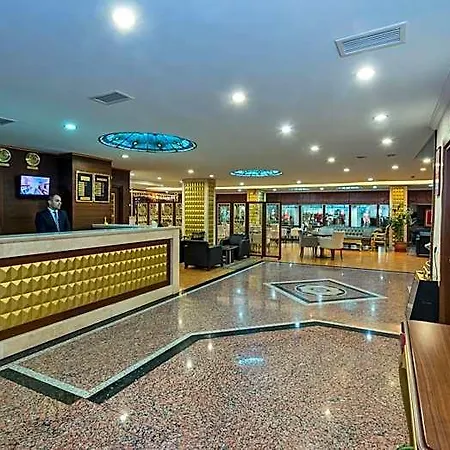 Hotel Dalan Old Istanbul