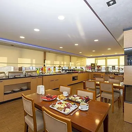 Hotel Dalan Old