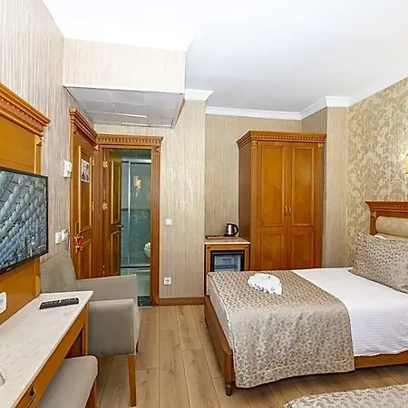 Dalan Old 3*