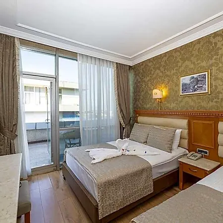 Hotel Dalan Old 3*